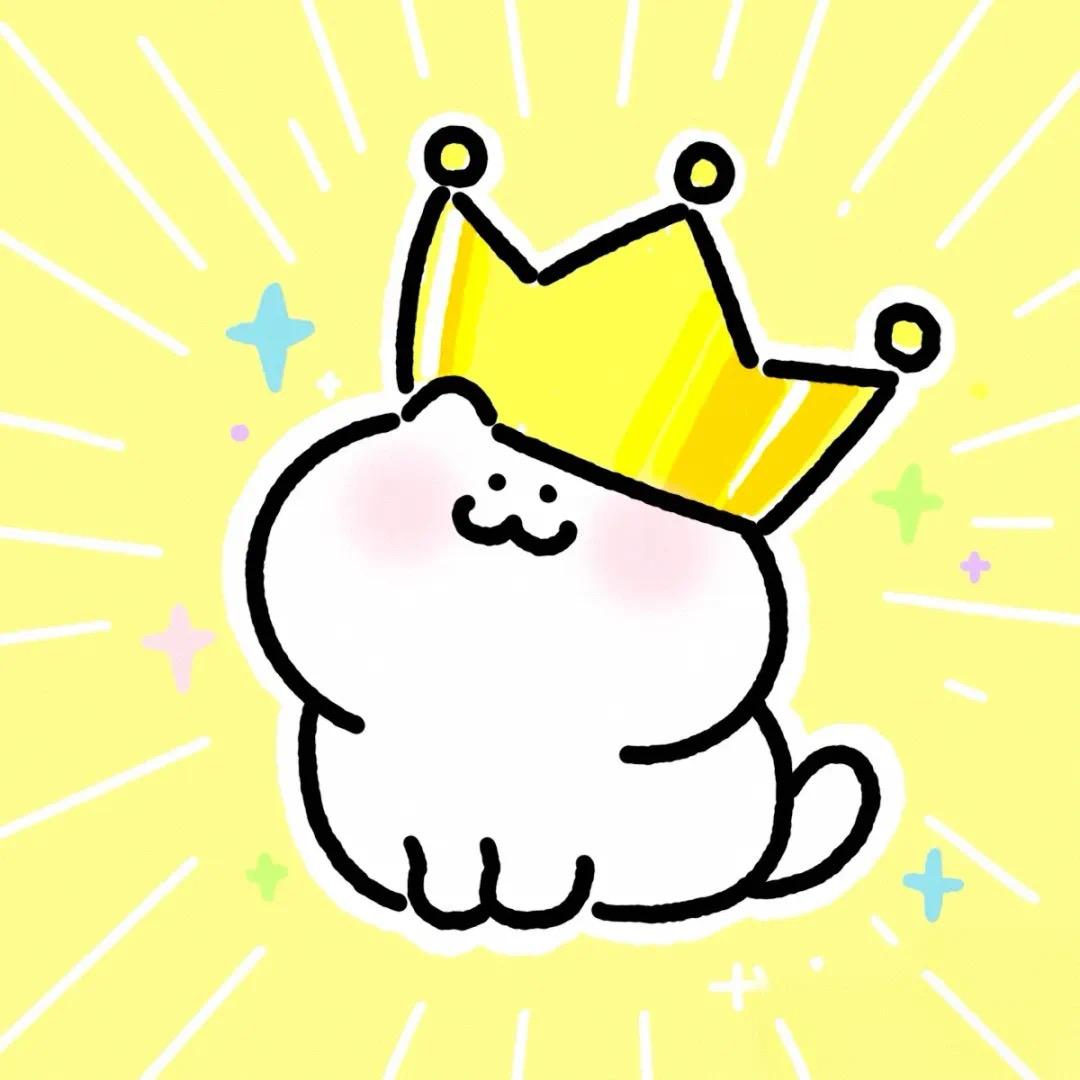 小王子👑
