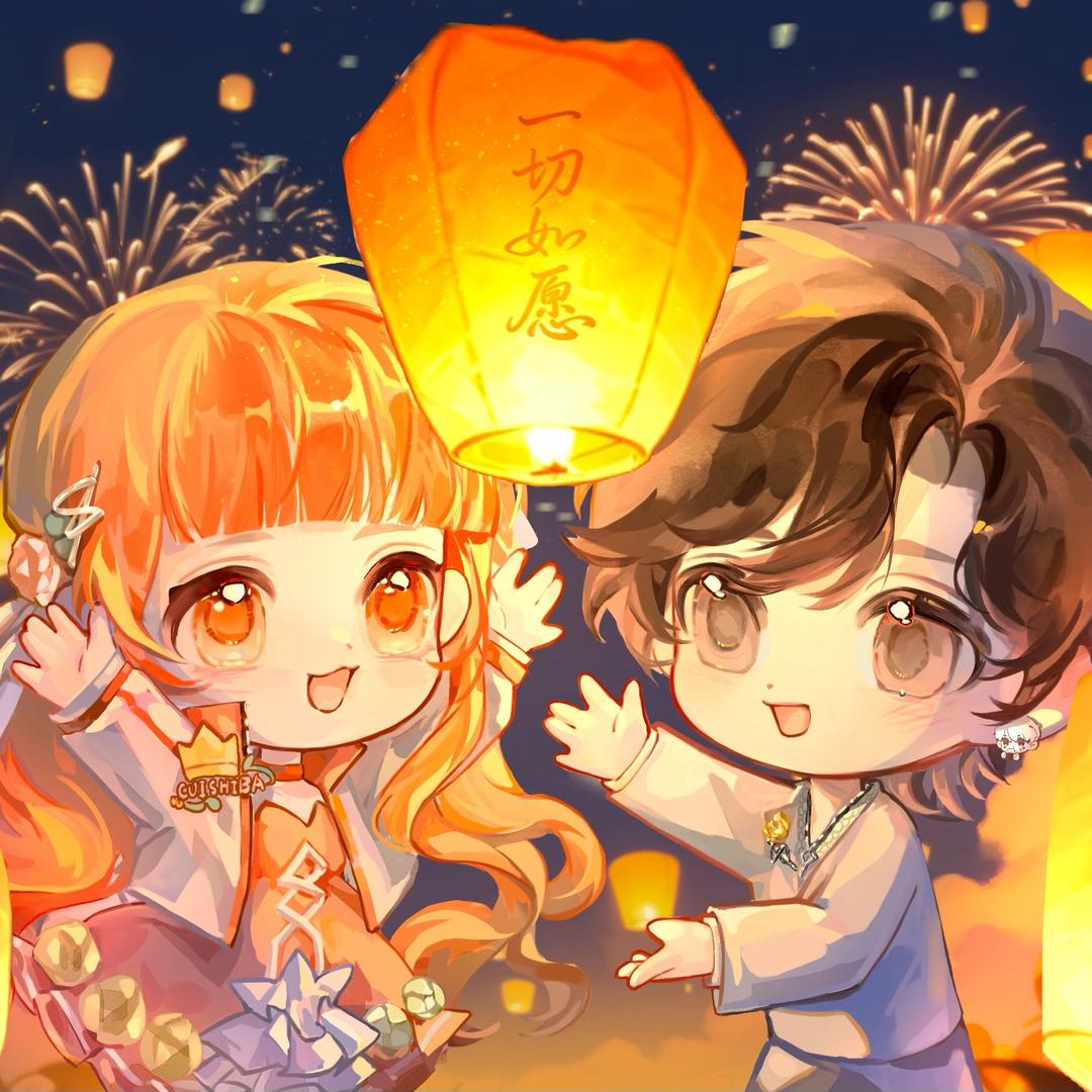 丹宸烁萱🧡¹⁸