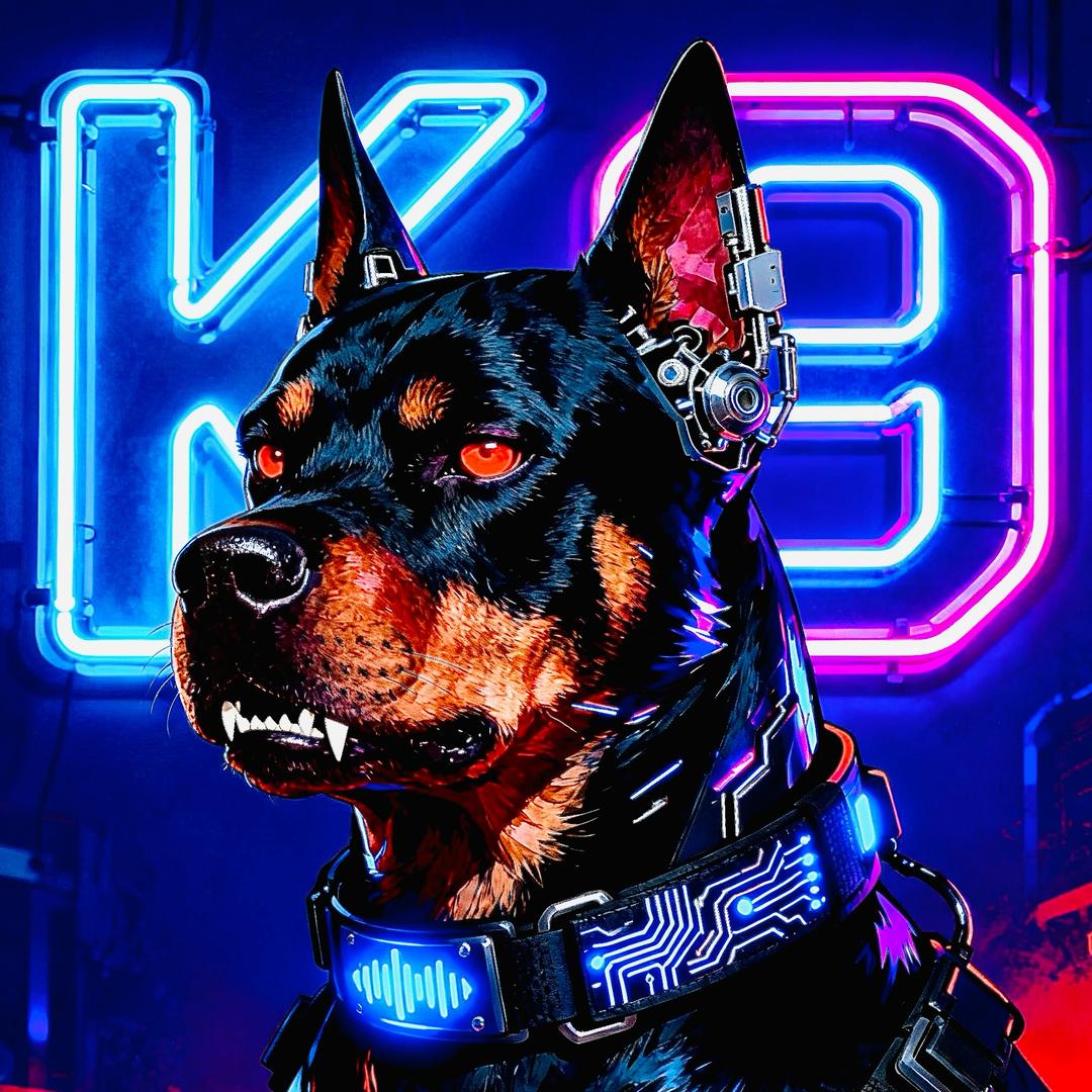 K9（三角洲行动）