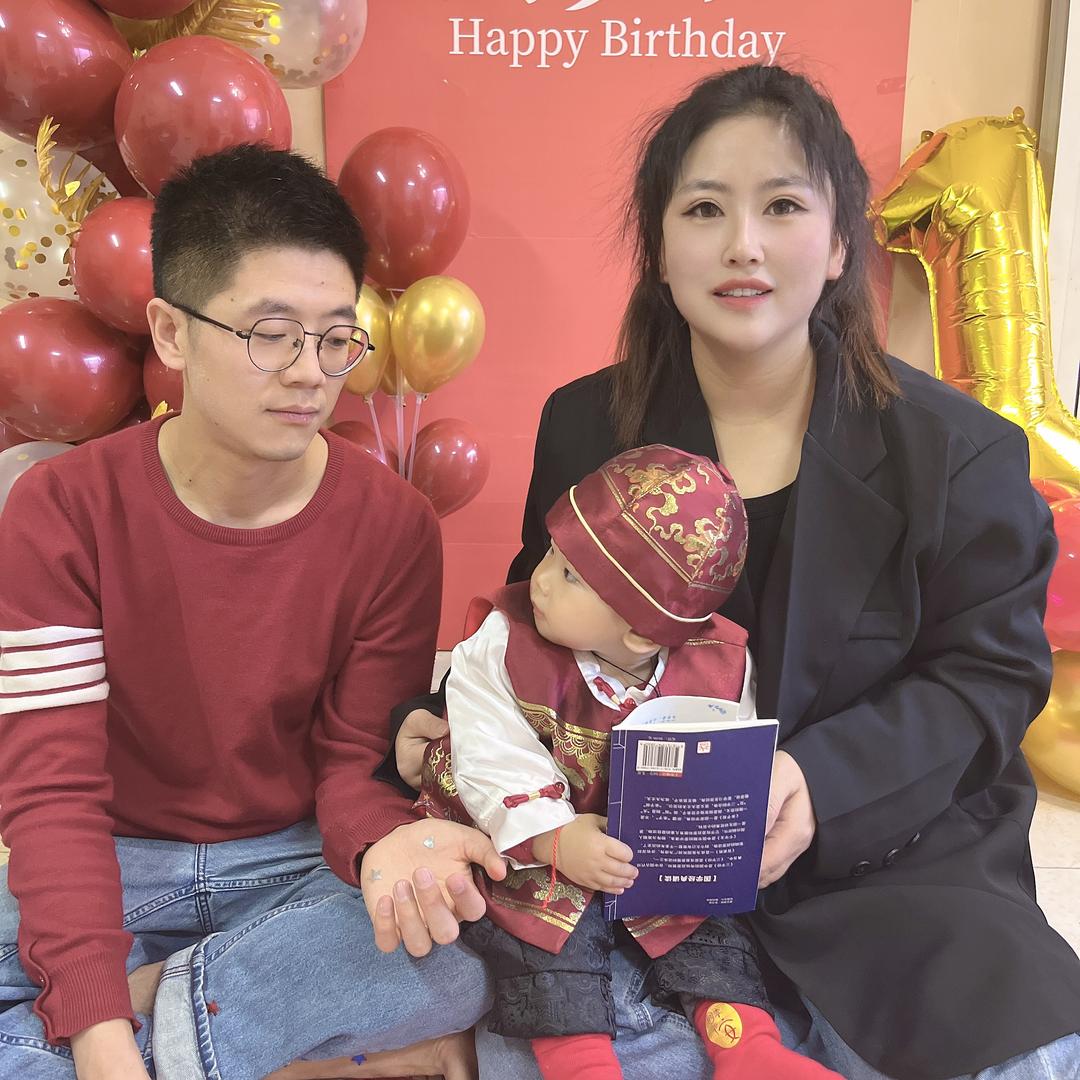 听小史同学来说“水”生活