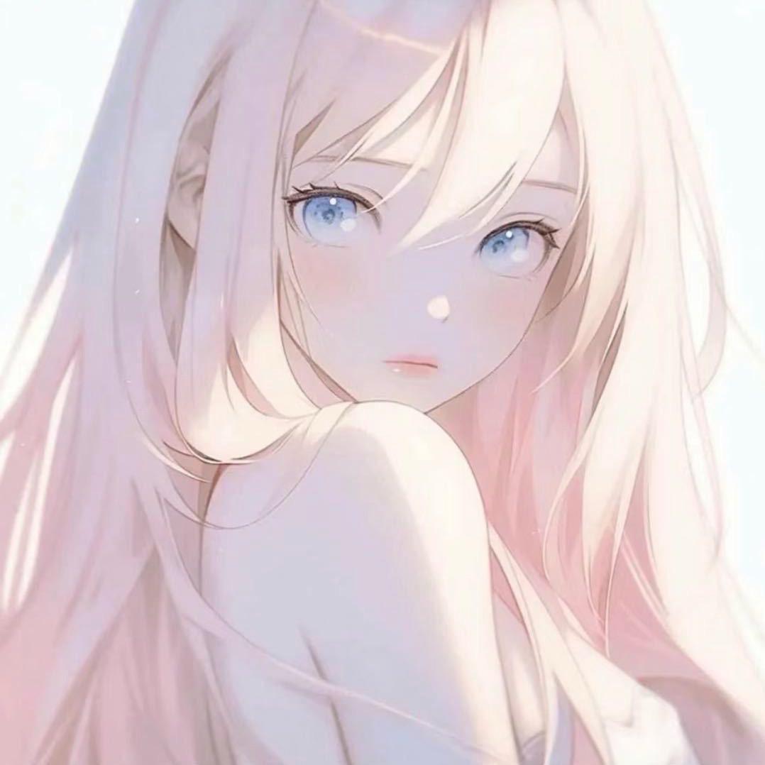 小女友