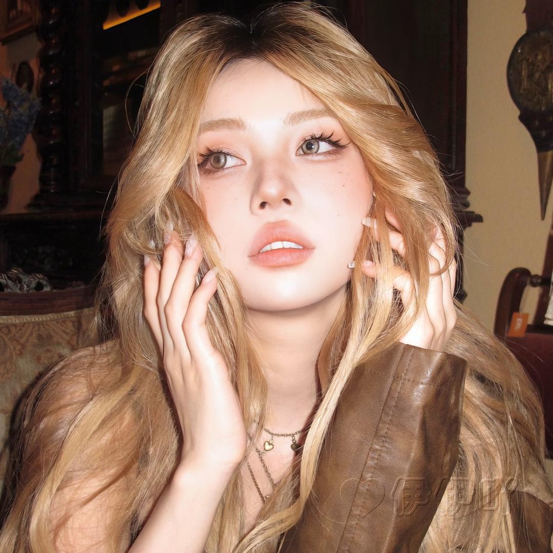 差点变成美女