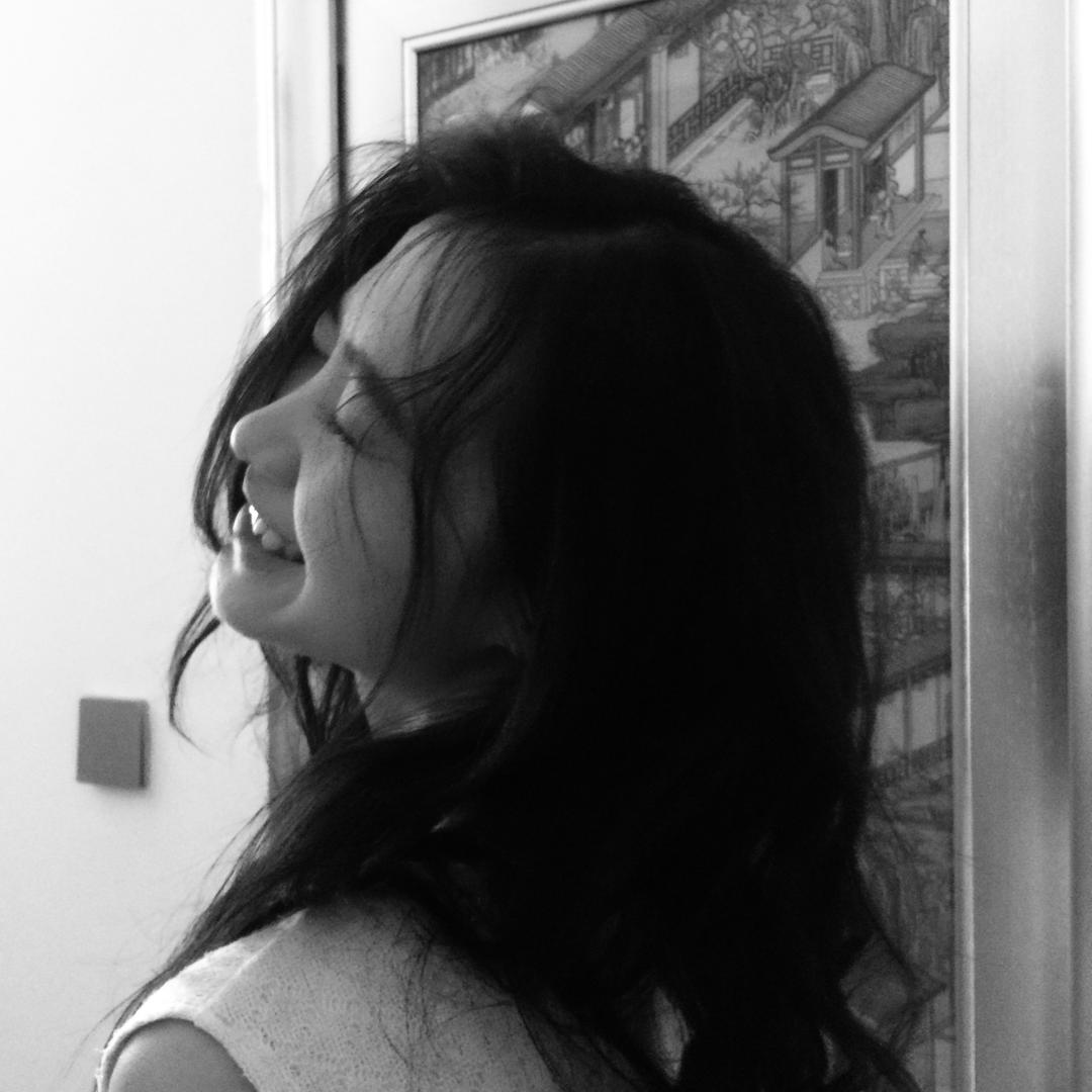 欣悦.