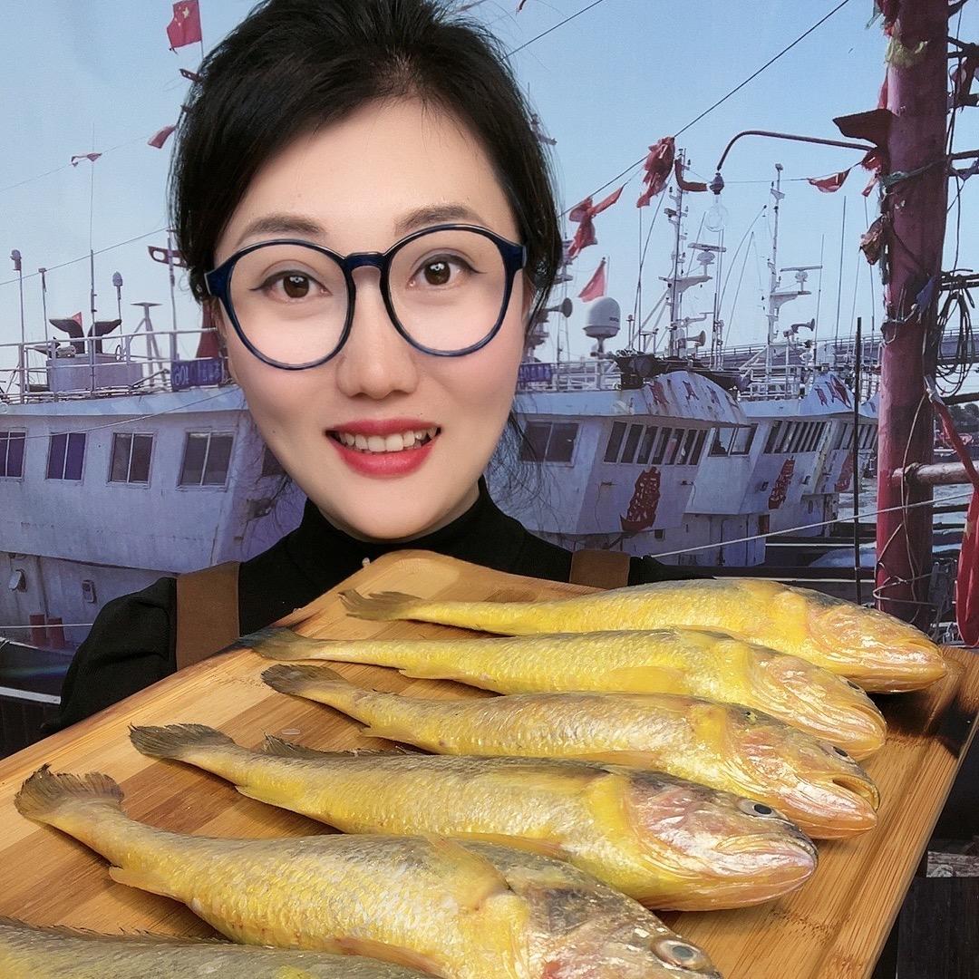 圆圆美食严选