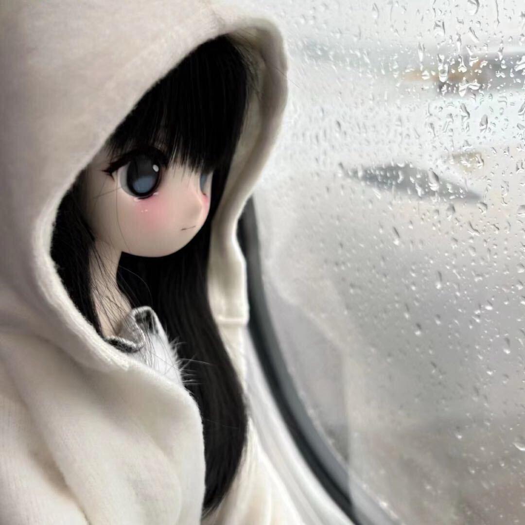 靠近我就是雨天