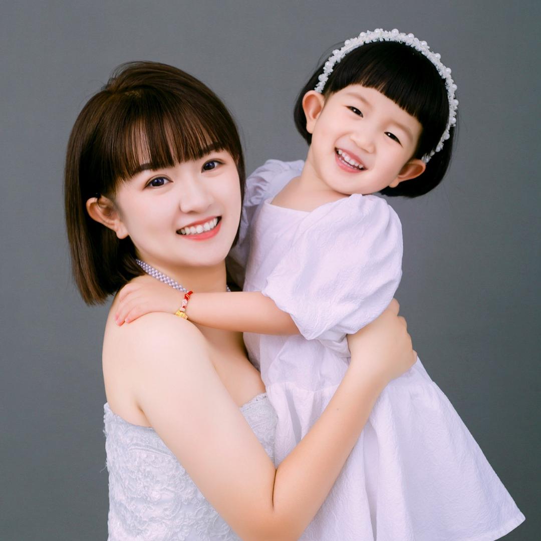 🍒樱桃妈