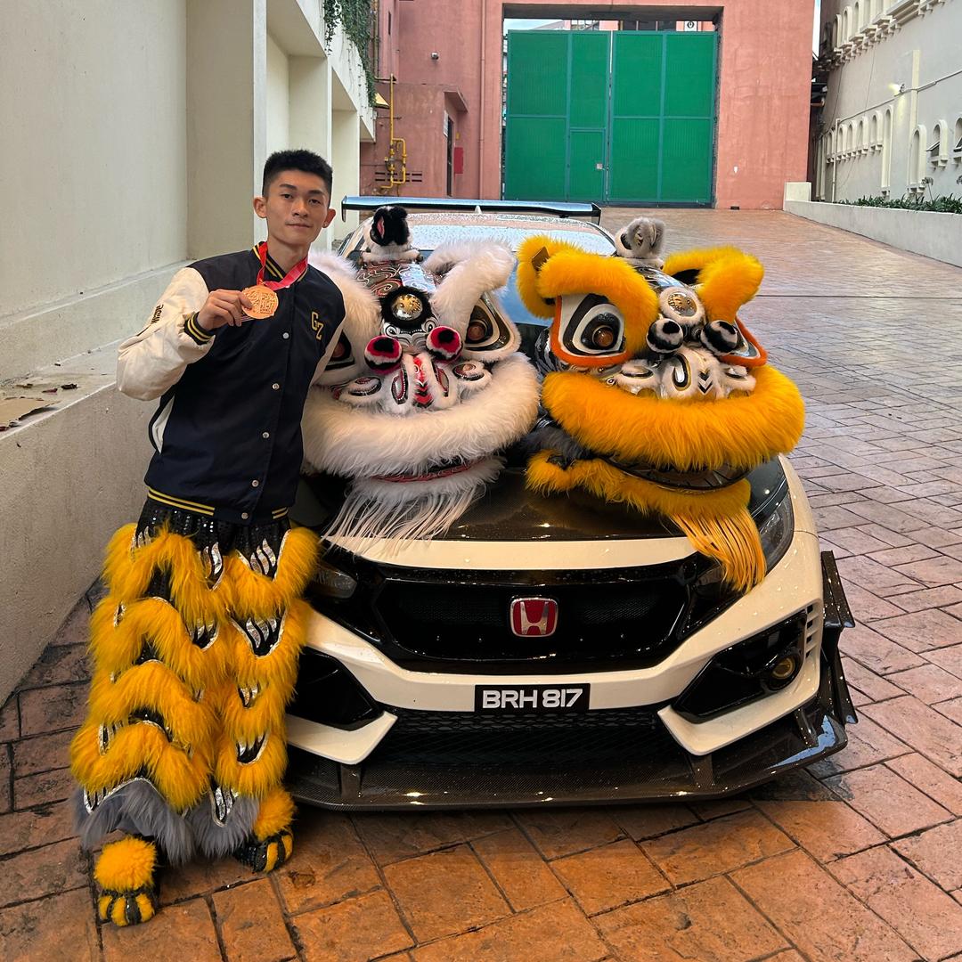 米高Fk8