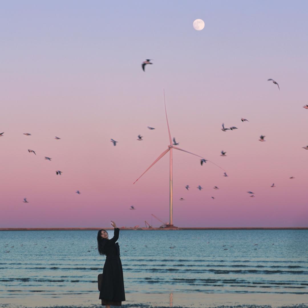 星月神话📸