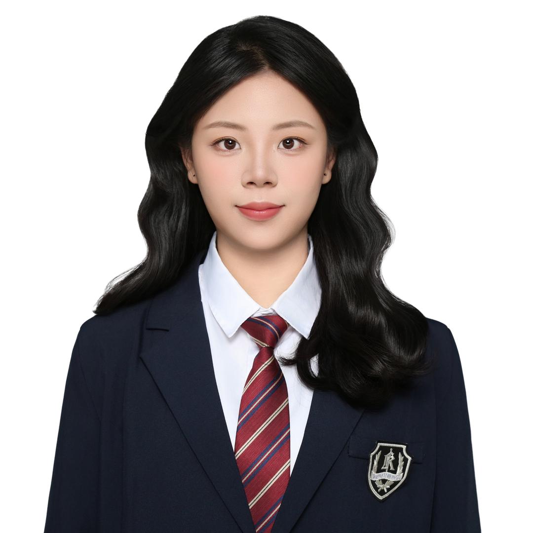 揭阳学姐助力升学规划