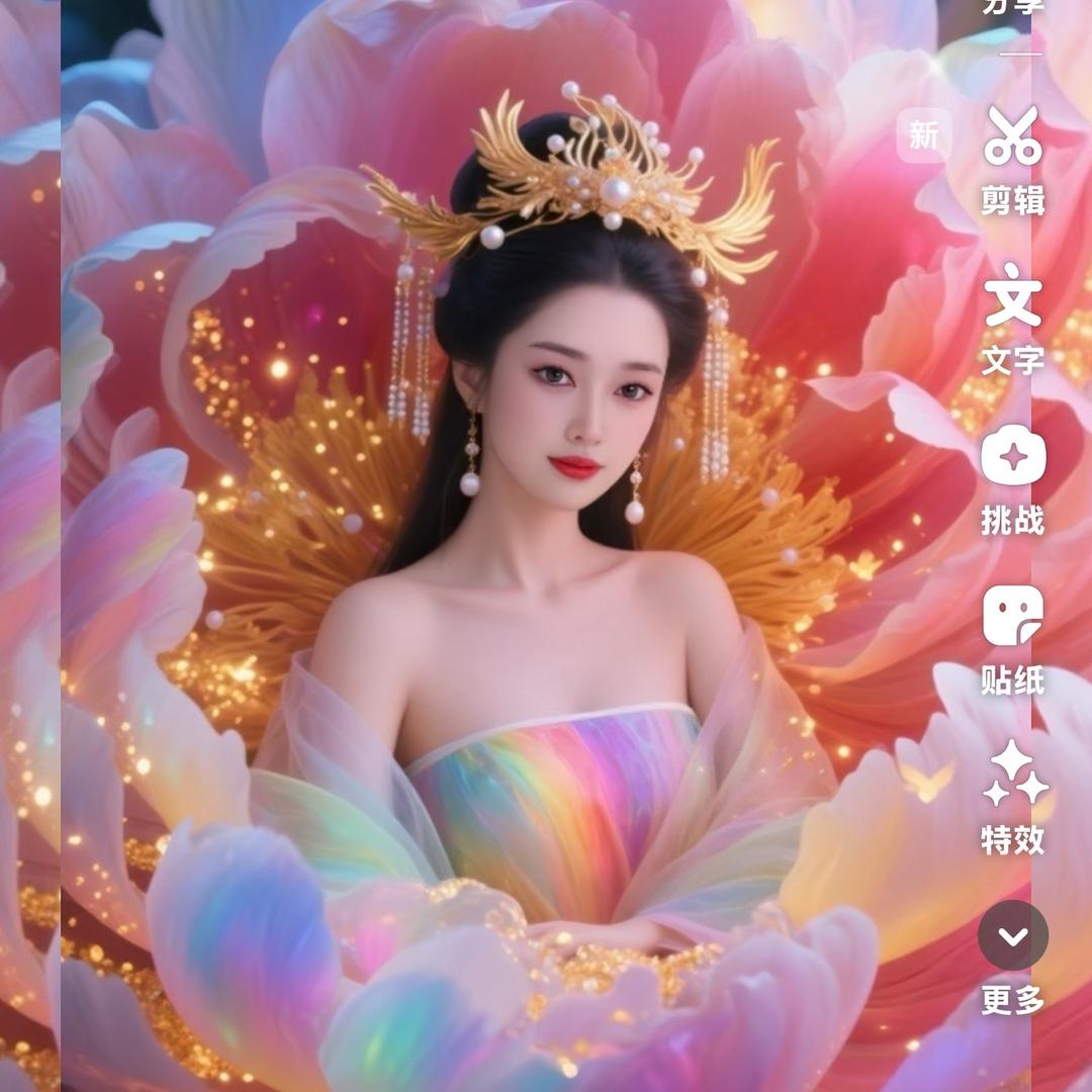 💞 ༺᭄小福星এ᭄💞