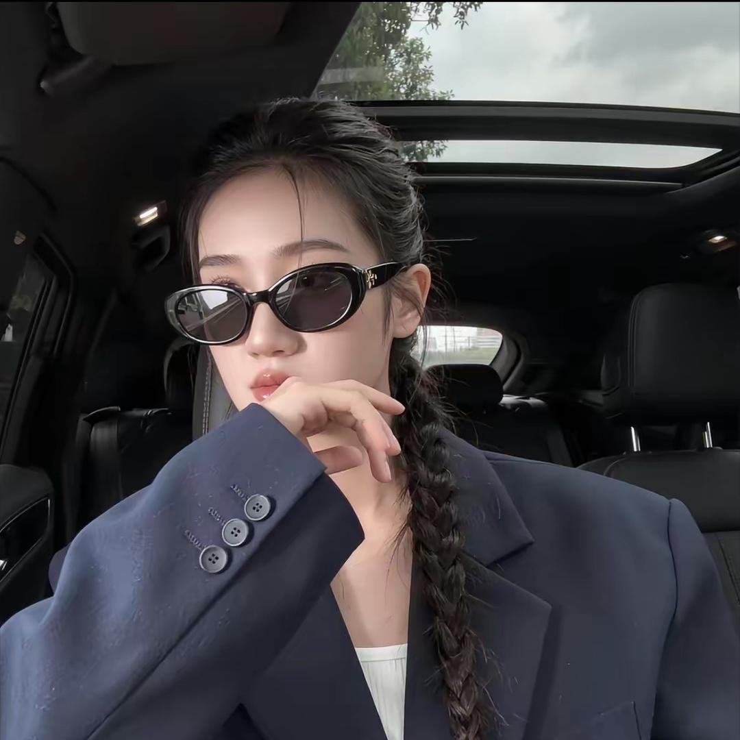瑞瑞和刘洋