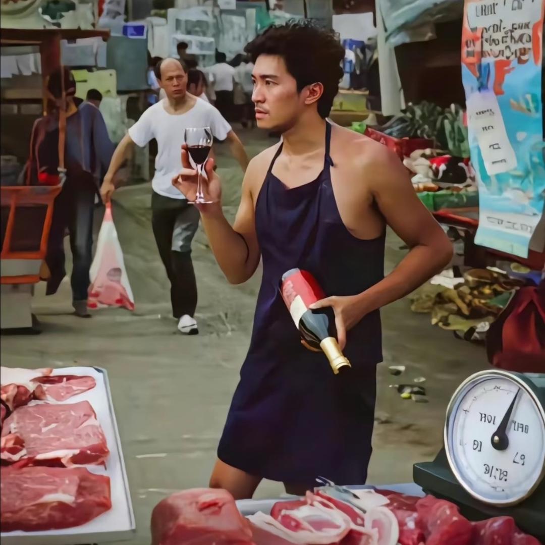 我已经很努力了