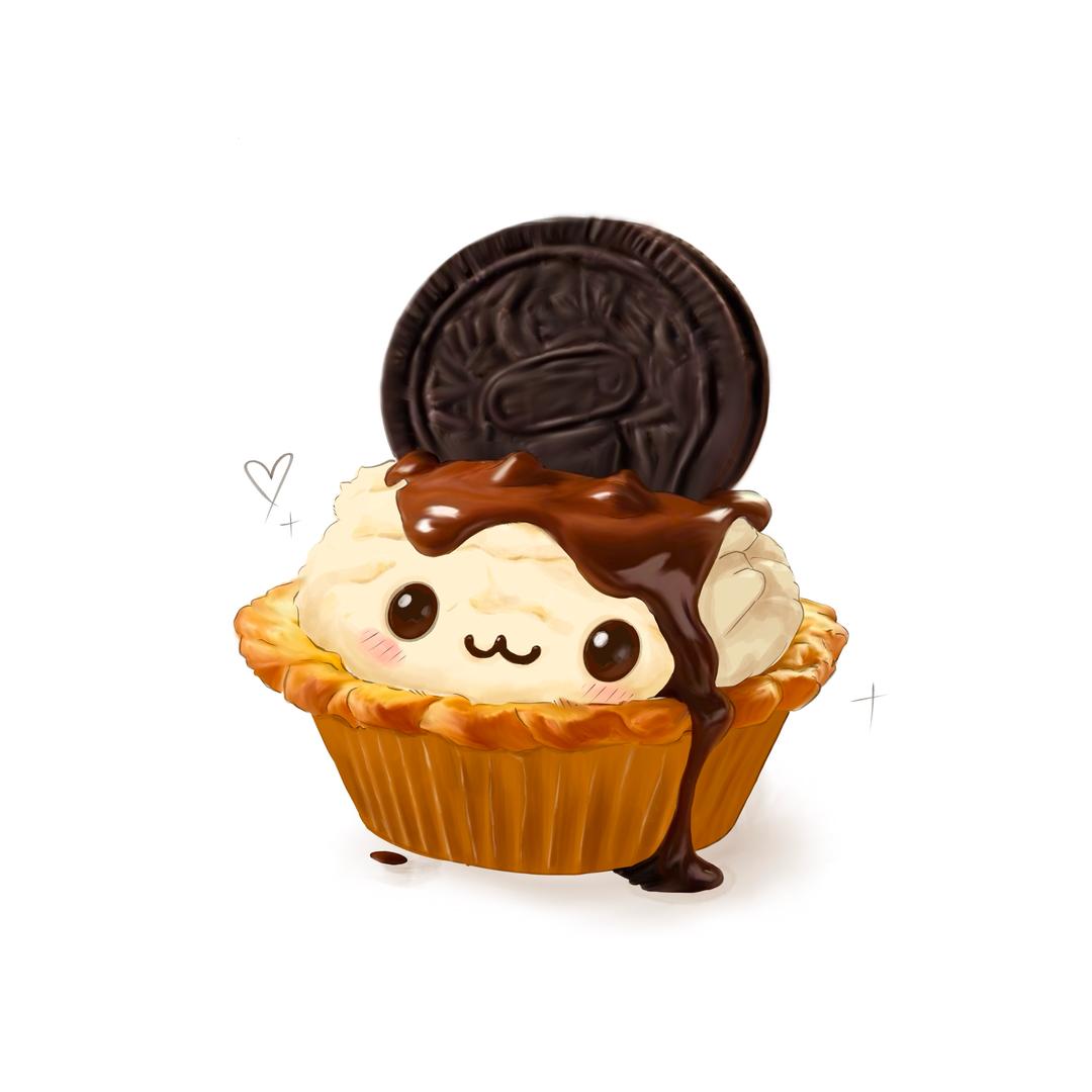 马上发财的贫穷小蛋挞