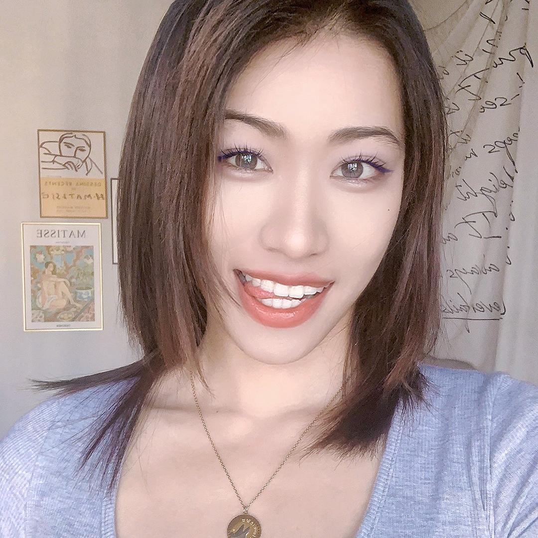 巧子
