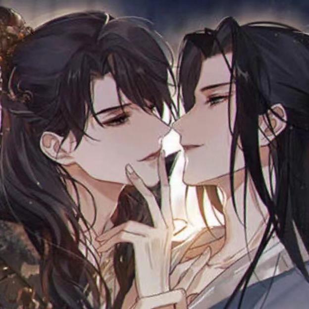 @阿陌爱广播剧