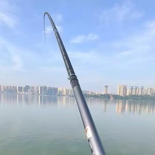 渔竿的音符