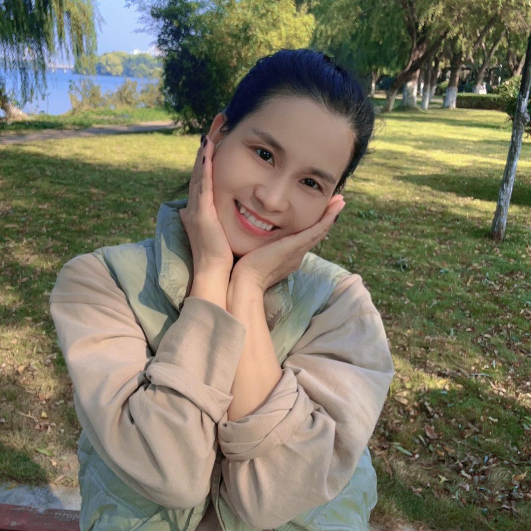 楠姐的宝藏