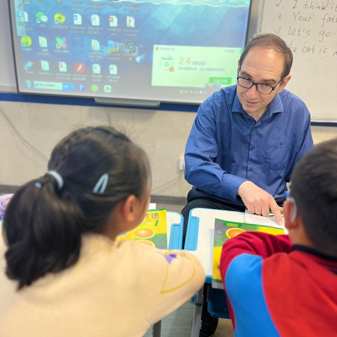 瓦房店汤姆之家外语培训学校