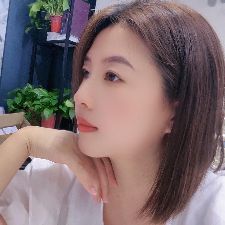 “殷”为有你