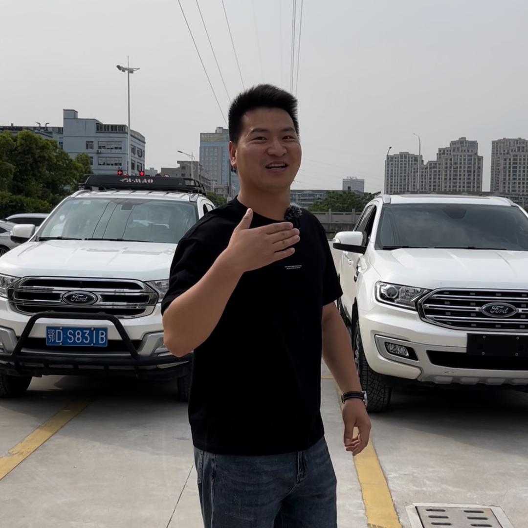 温州腾达二手车(全国收车)