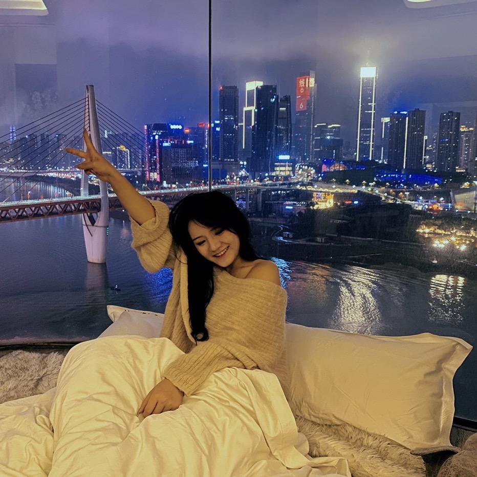 慧慧子·