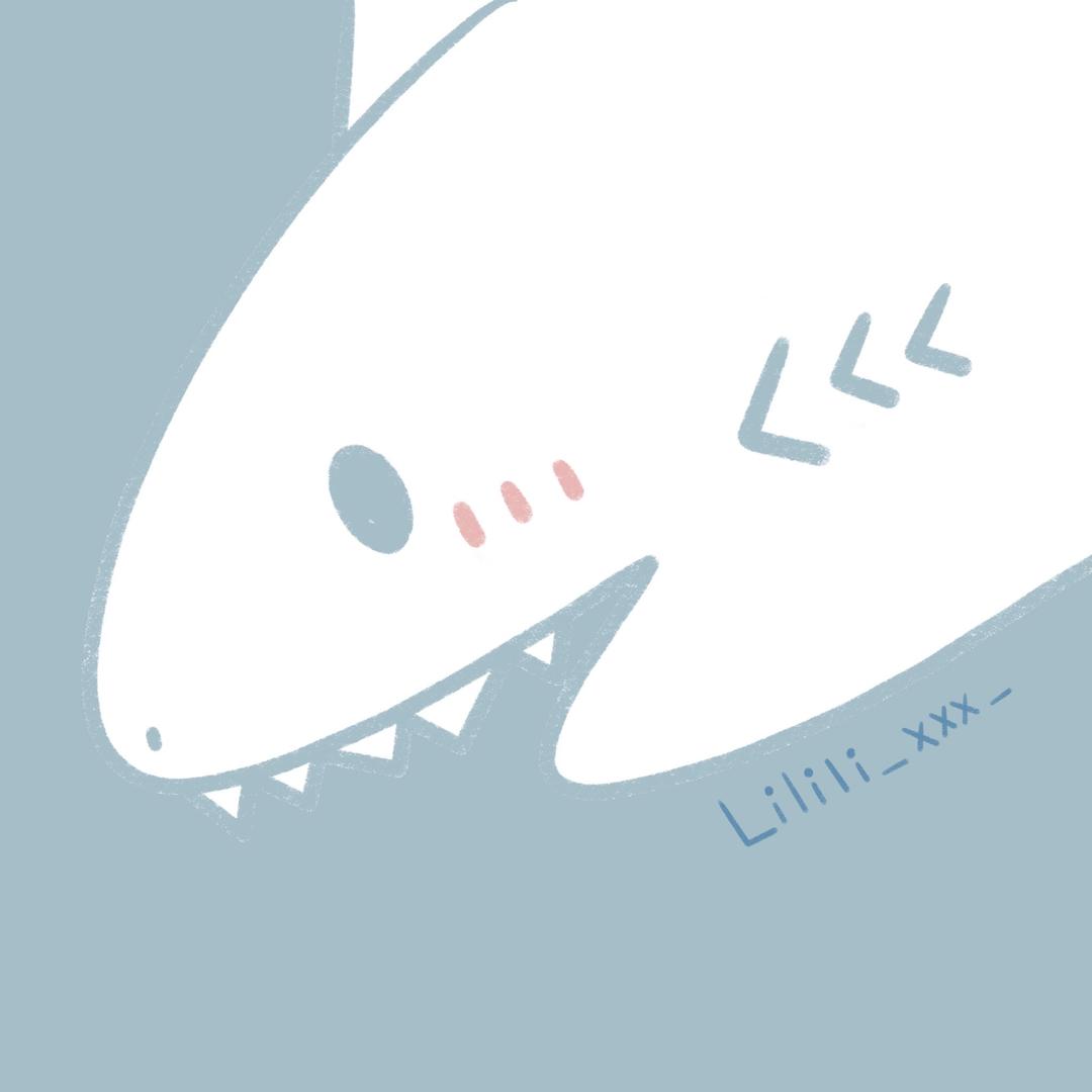 鲨鱼辣椒🦈🌶️