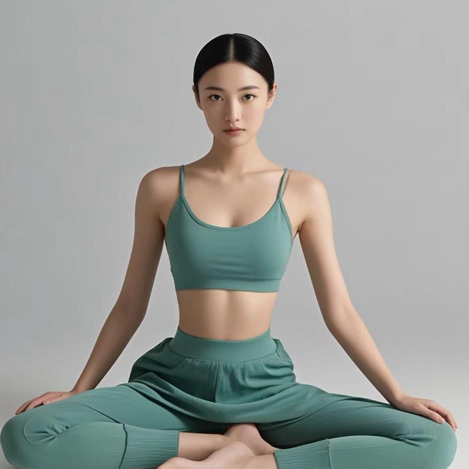 运动达人鑫教练