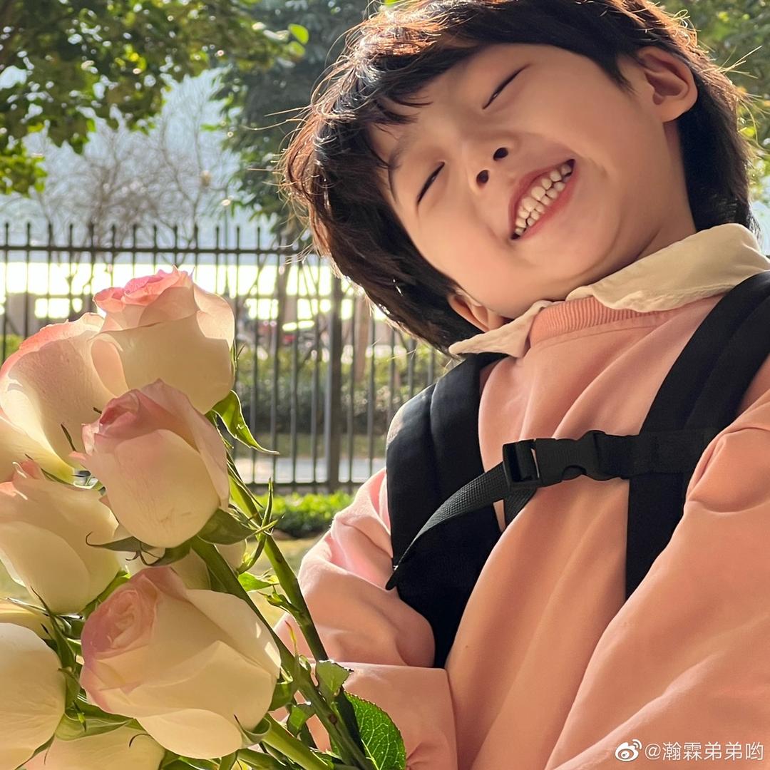 你的梦