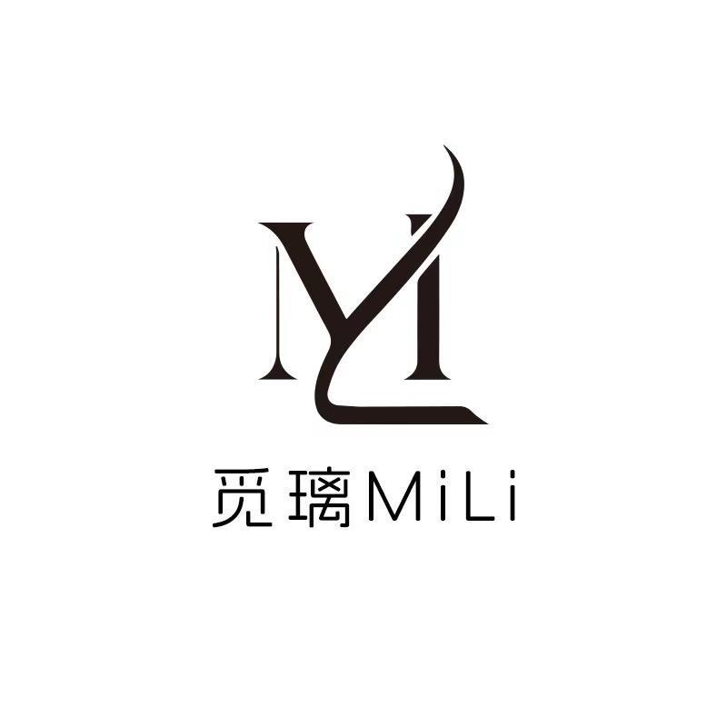 觅璃MiLi手工穿戴甲