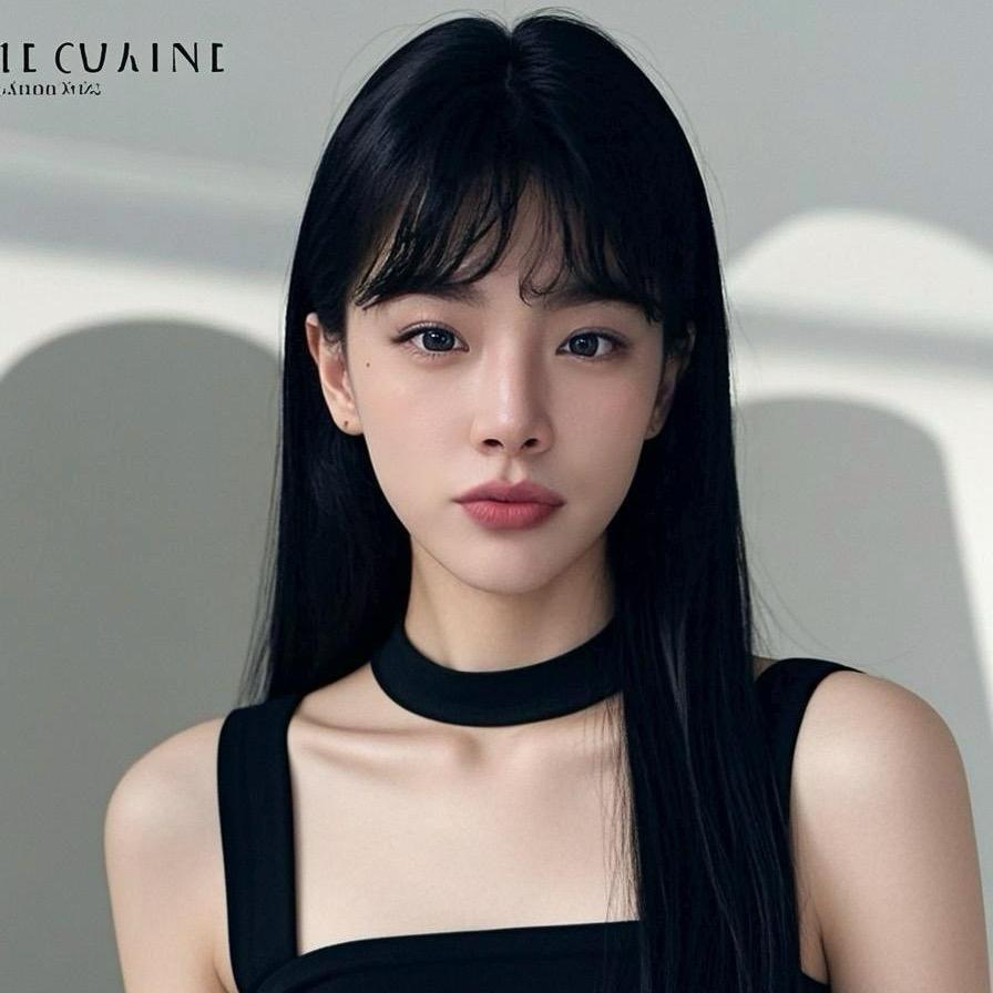 金美丽