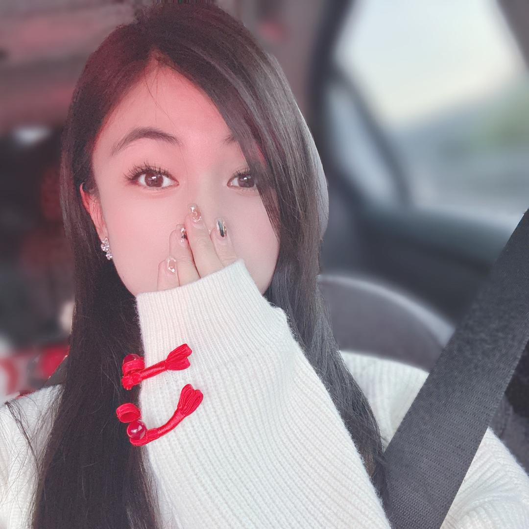 妳的陈皮糖🍬