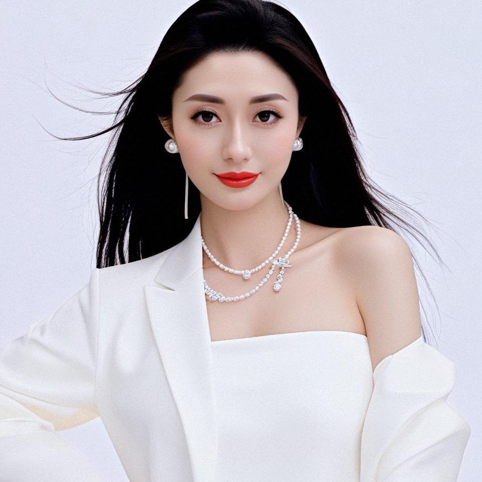 美业李其珈🦋
