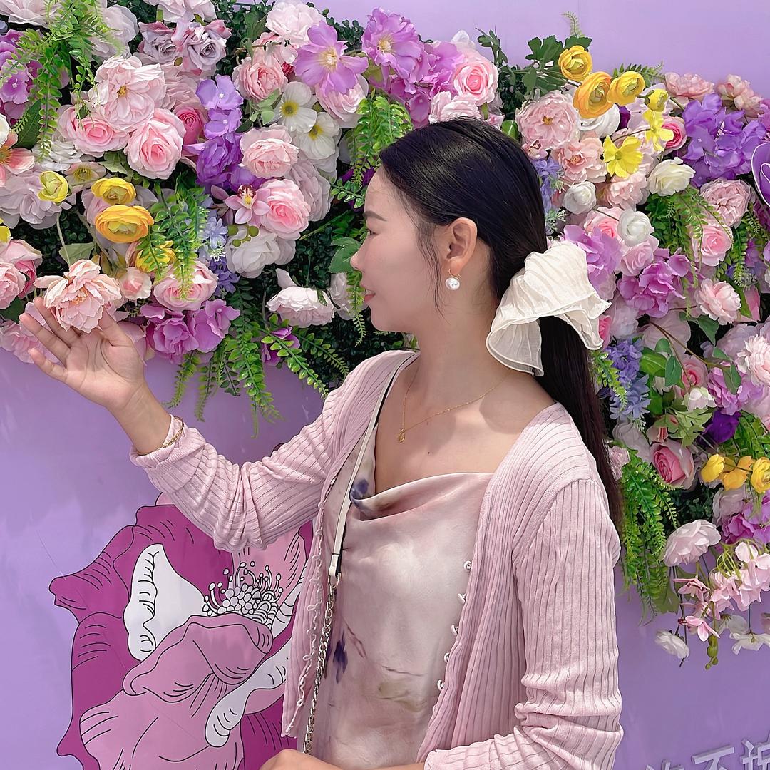 糖果麻麻（带娃记）