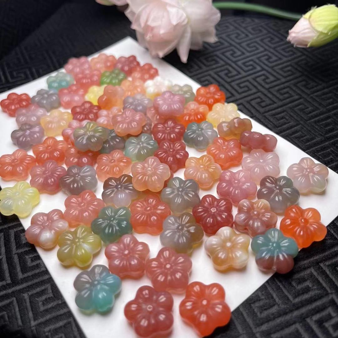 灵凤diy饰品