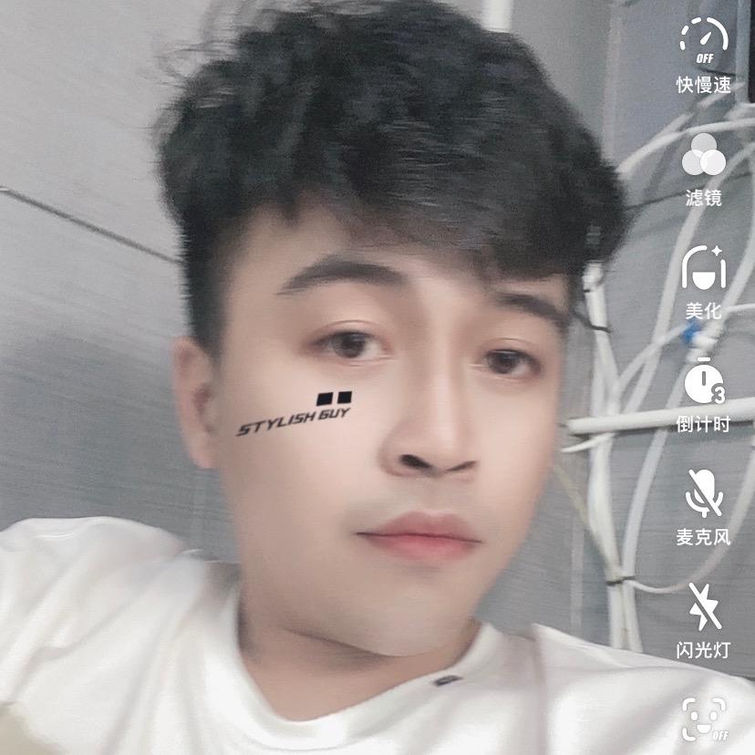 小波波