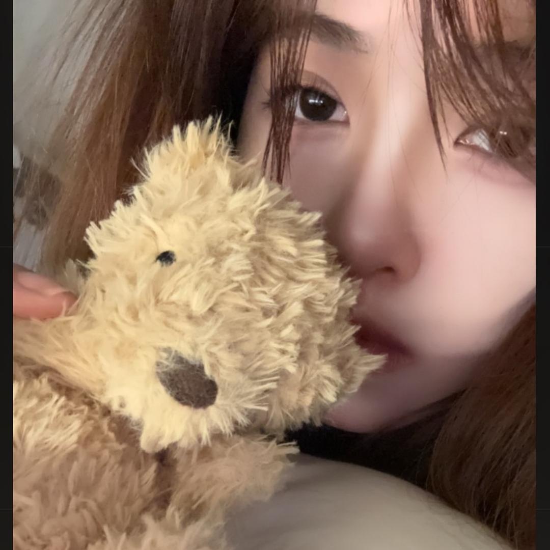 Hi 温瑾妍