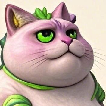 胖猫姑姥姥的老公堂弟亲媳妇家侄子的表妹