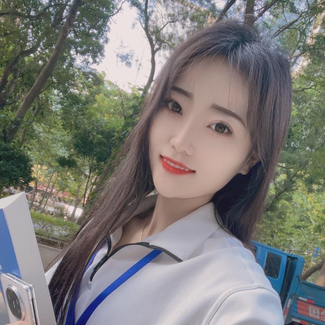 济南茅台小姐姐（周洁
