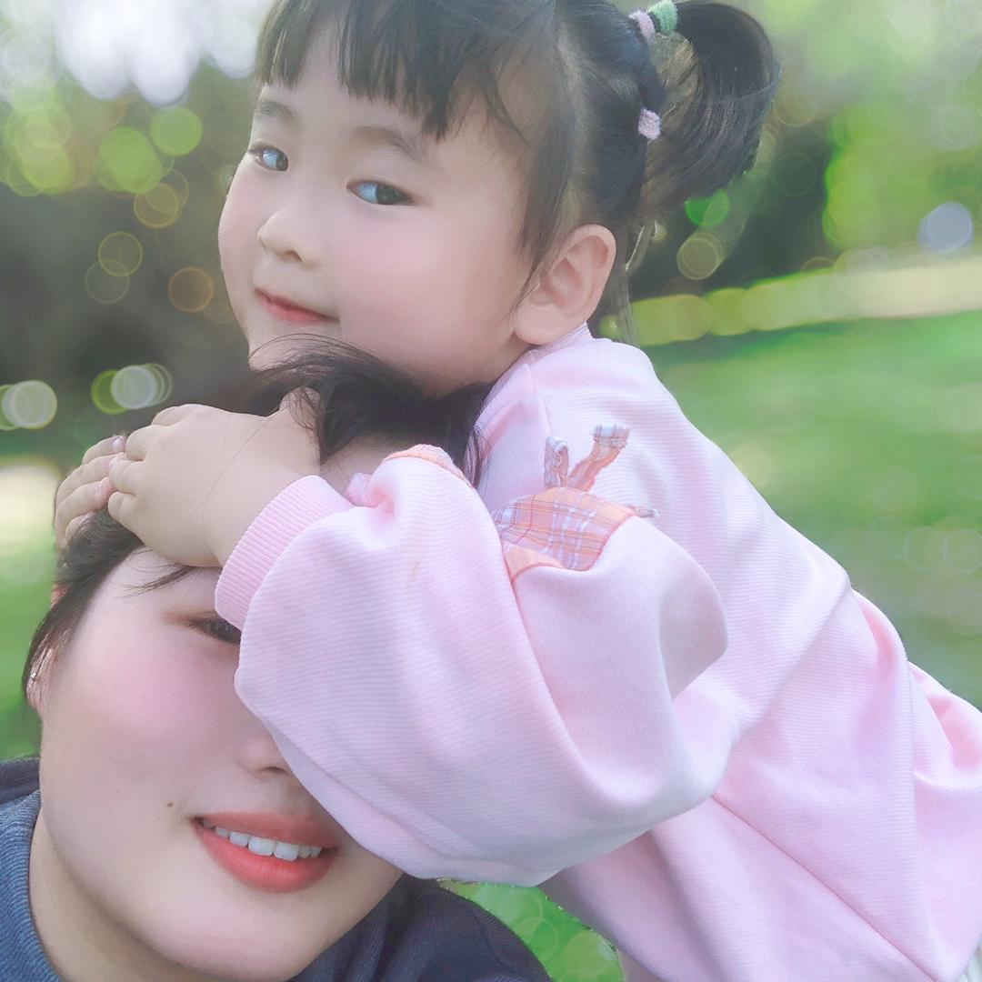 一一妈妈呀