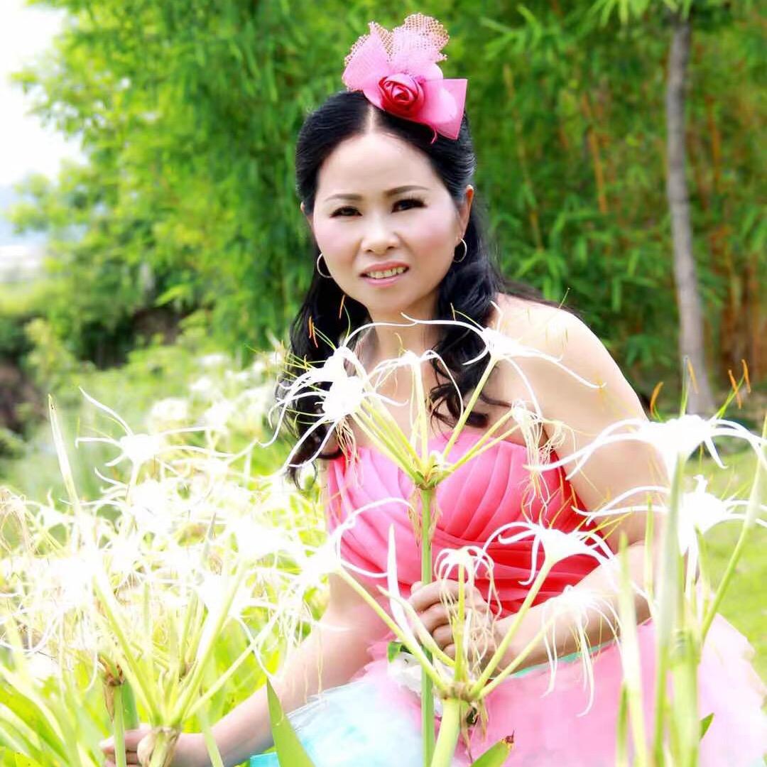 潘家三妹