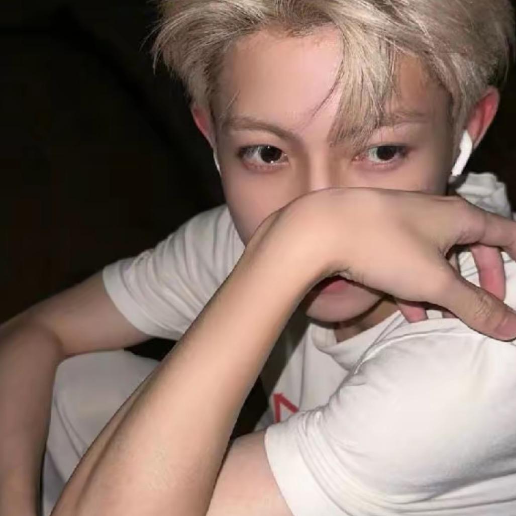小琪