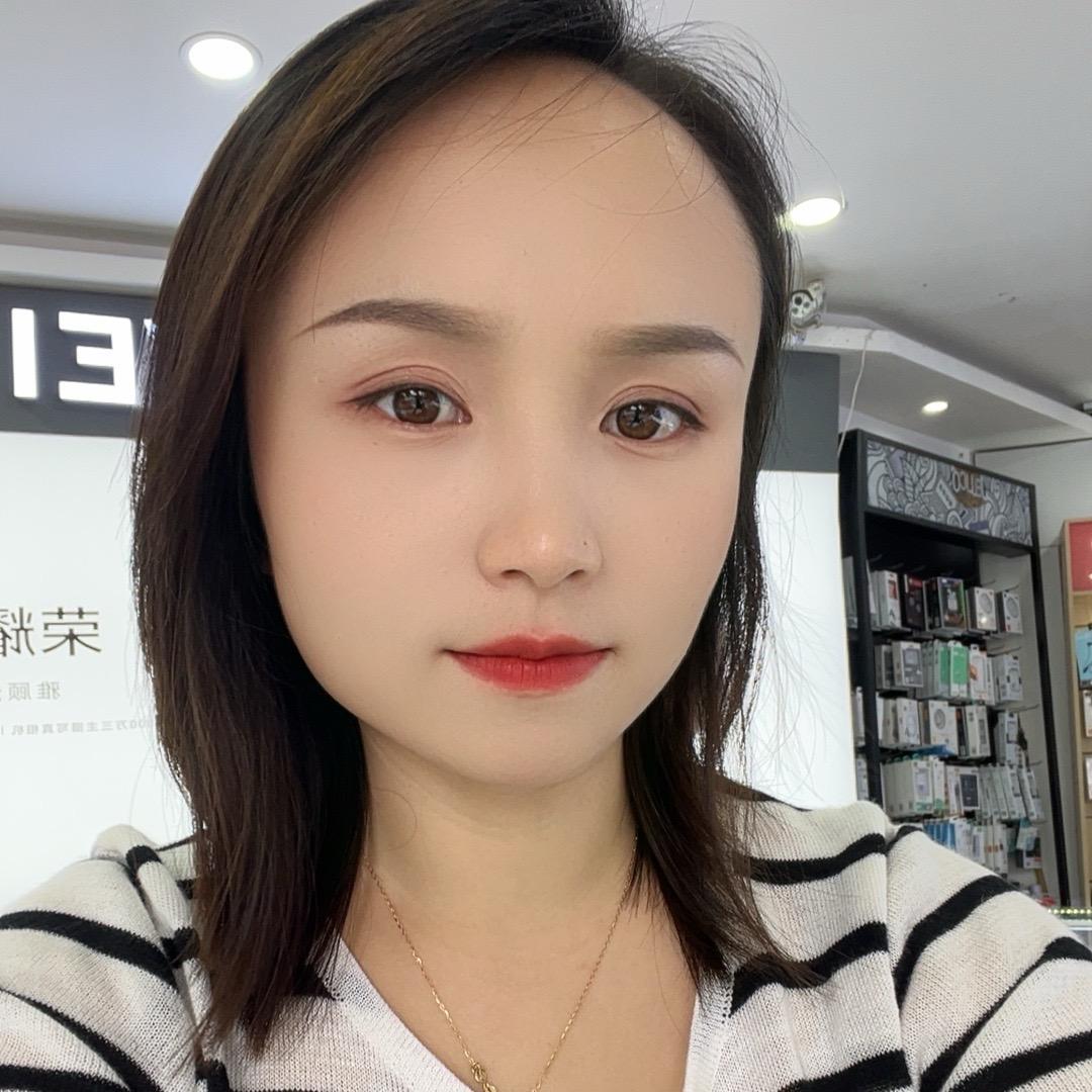 紫云县手机销售班花花