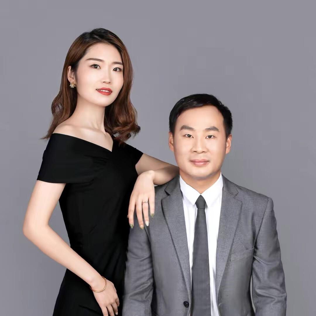 小马哥💯臻选