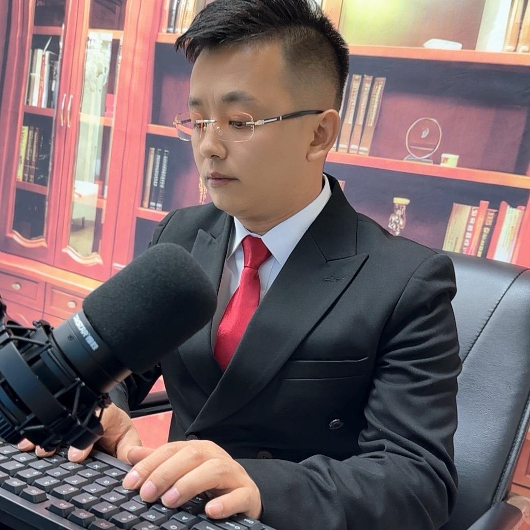 翰享二手车BBA（大江）