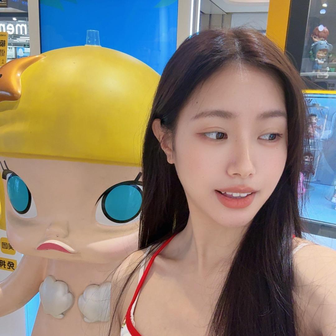 他大舅他二舅都是他舅🌞。