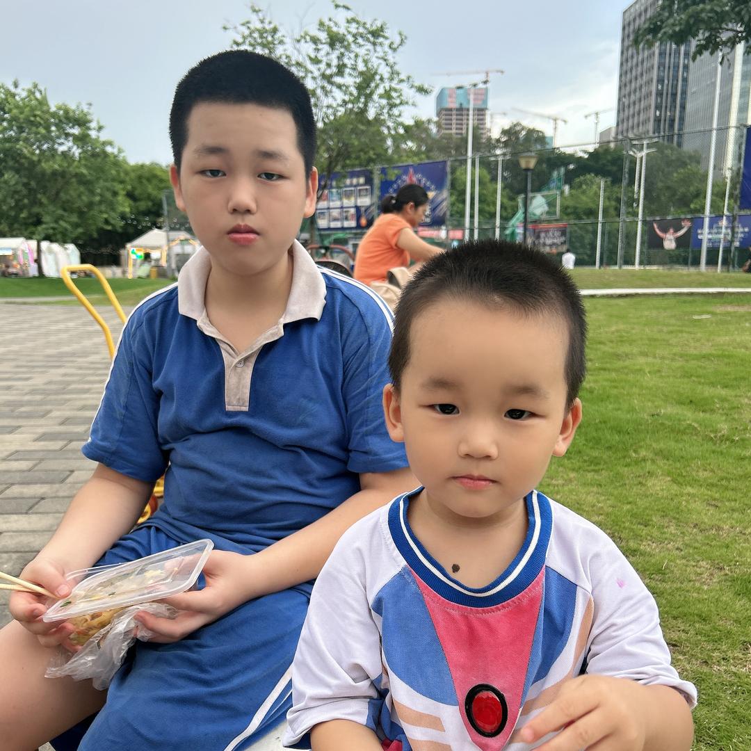 💕多多妈妈
