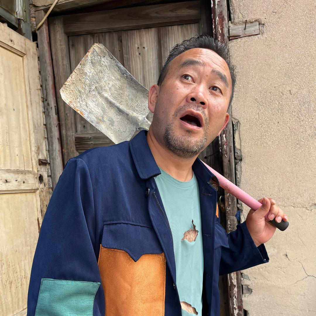 清镇胡子歌