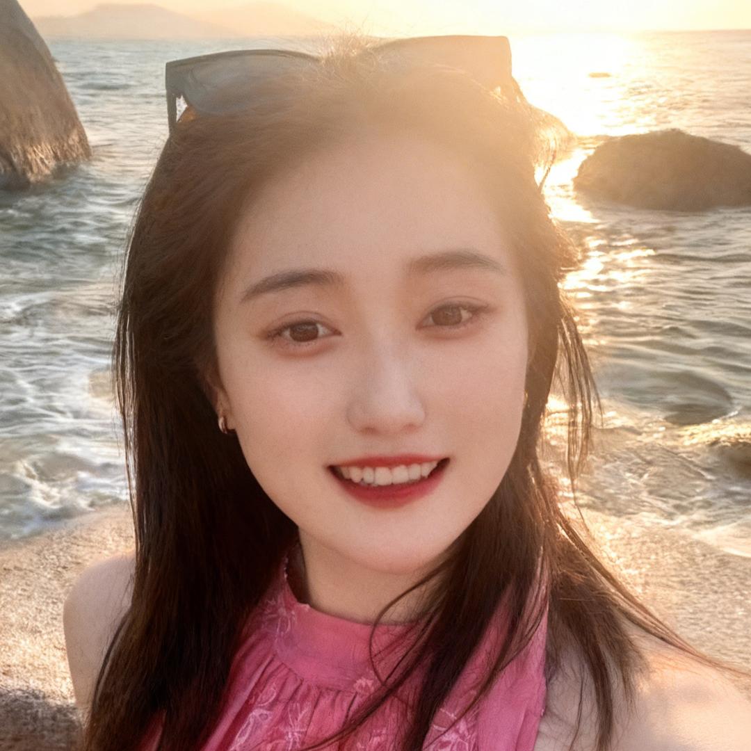 满眼星辰⭐小陈