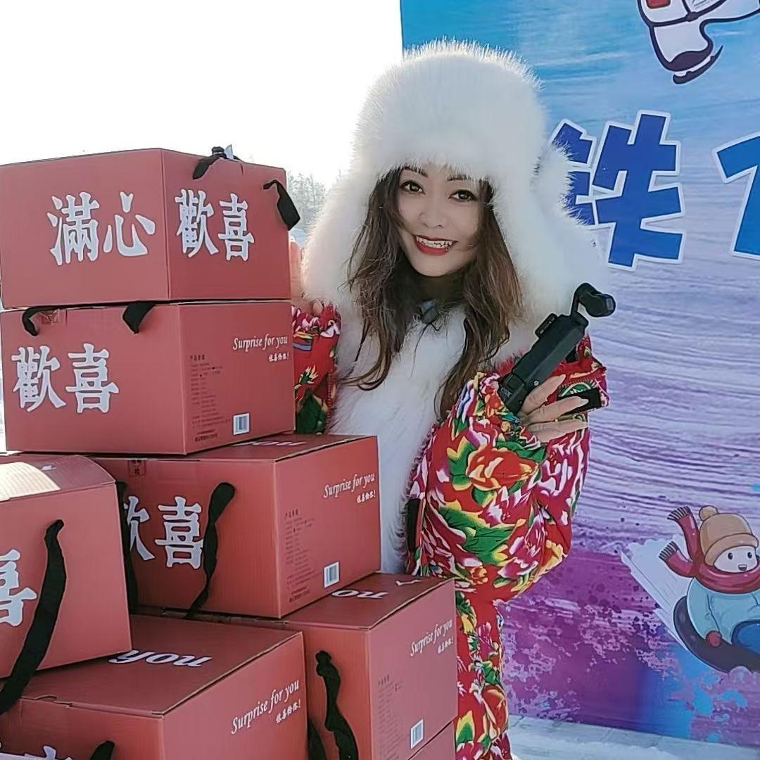 小倩传媒（推荐官）