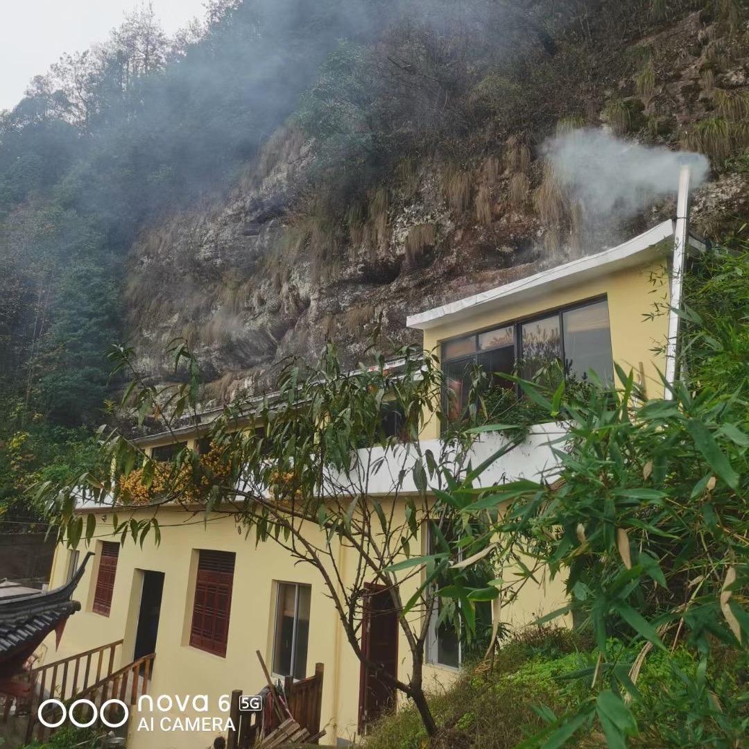 恒缘静修安养中心